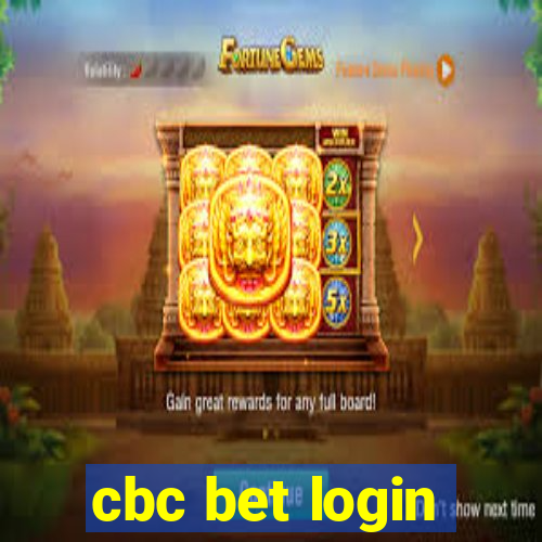 cbc bet login